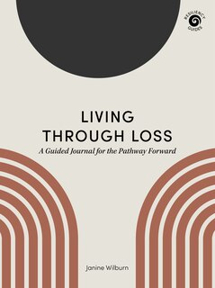 Couverture_Living Through Loss