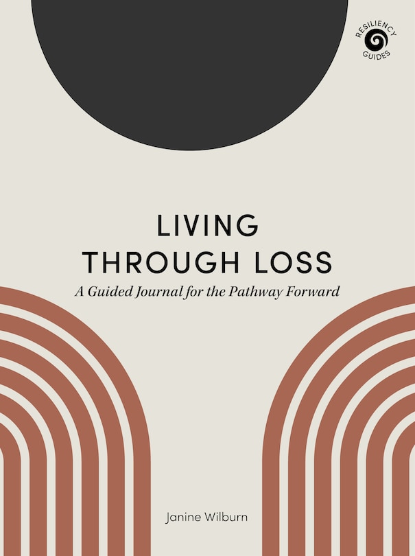 Couverture_Living Through Loss