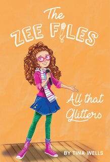 Front cover_All That Glitters