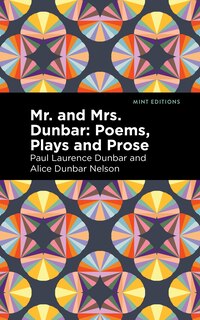 Couverture_Mr. And Mrs. Dunbar