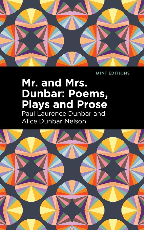 Couverture_Mr. And Mrs. Dunbar
