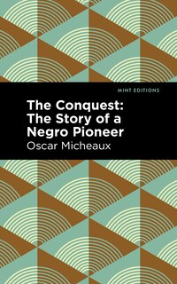 Front cover_The Conquest