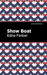 Front cover_Show Boat