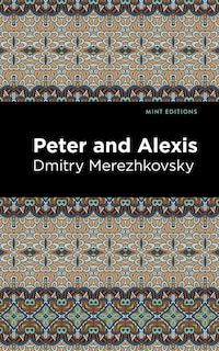 Front cover_Peter And Alexis