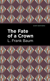 Couverture_The Fate Of A Crown