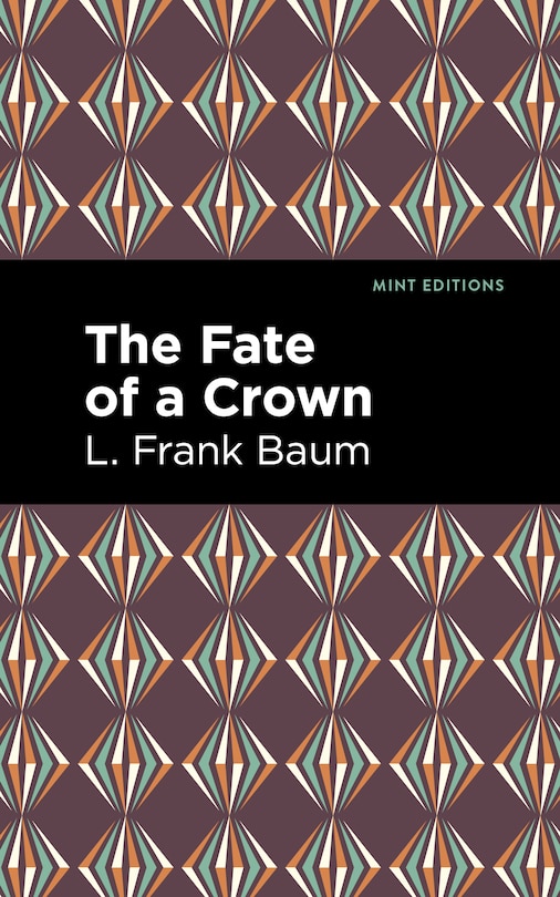 Couverture_The Fate Of A Crown