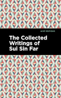 Couverture_The Collected Writings Of Sui Sin Far