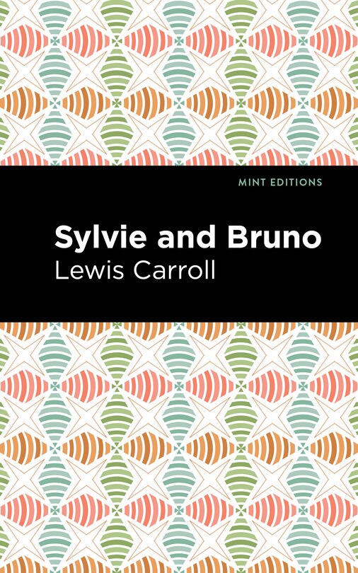 Couverture_Sylvie And Bruno
