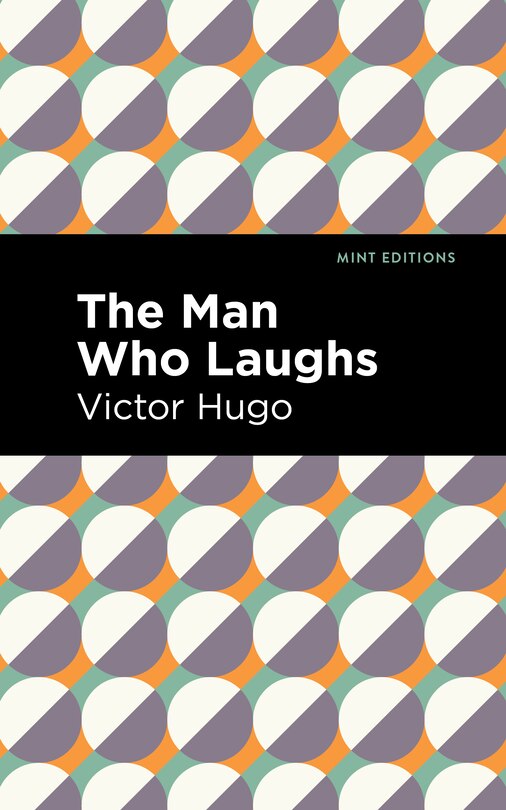 Couverture_The Man Who Laughs
