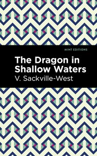 Front cover_The Dragon in Shallow Waters