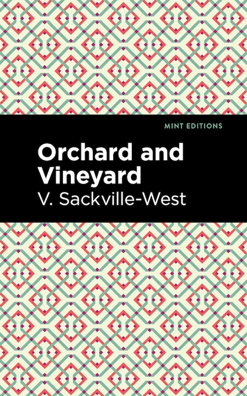 Front cover_Orchard And Vineyard