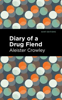 Couverture_Diary Of A Drug Fiend