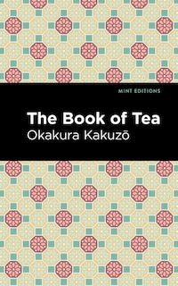 Front cover_The Book Of Tea