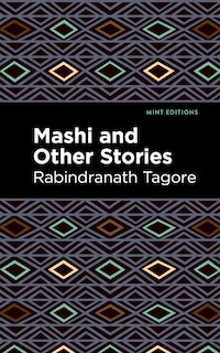 Couverture_Mashi And Other Stories
