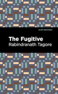 Front cover_The Fugitive