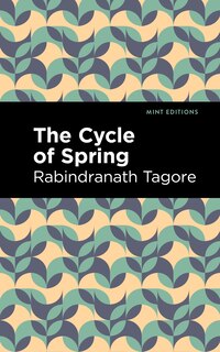 Front cover_The Cycle Of Spring