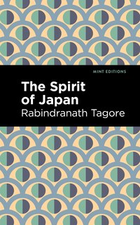 Couverture_The Spirit Of Japan