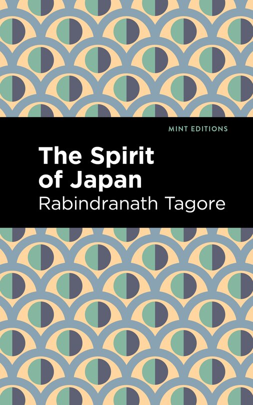 Couverture_The Spirit Of Japan
