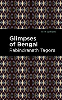 Front cover_Glimpses Of Bengal
