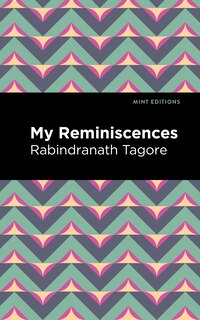 Front cover_My Remininscenes