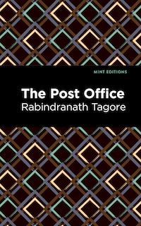Front cover_The Post Office