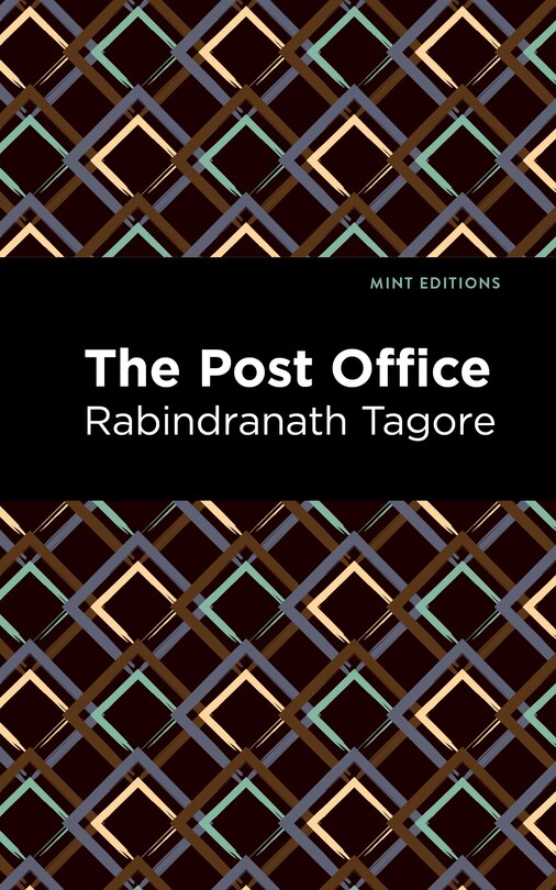 Front cover_The Post Office