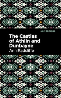 Couverture_The Castles Of Athlin And Dunbayne