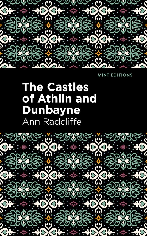 Couverture_The Castles Of Athlin And Dunbayne