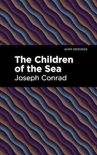 Couverture_The Children Of The Sea
