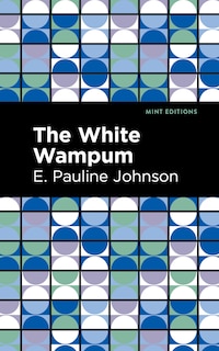Front cover_The White Wampum