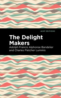 Front cover_The Delight Makers