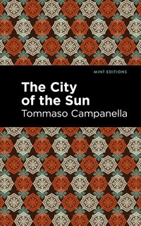 Front cover_The City Of The Sun