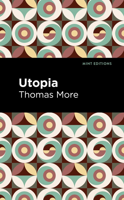 Front cover_Utopia