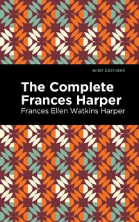 Couverture_The Complete Frances Harper