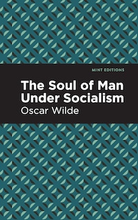 Couverture_The Soul Of Man Under Socialism