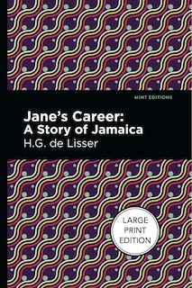 Front cover_Jane's Career