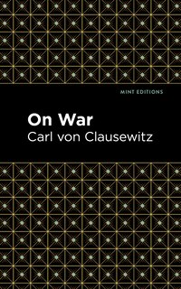 Front cover_On War