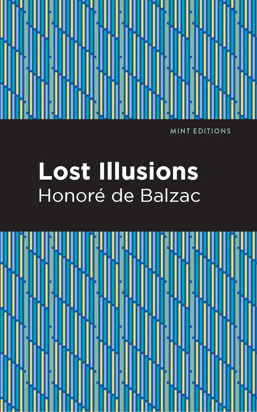 Front cover_Lost Illusions