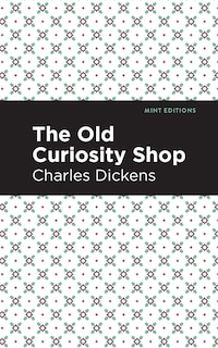 Front cover_The Old Curiosity Shop
