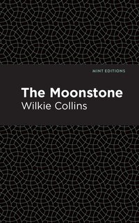 Front cover_The Moonstone