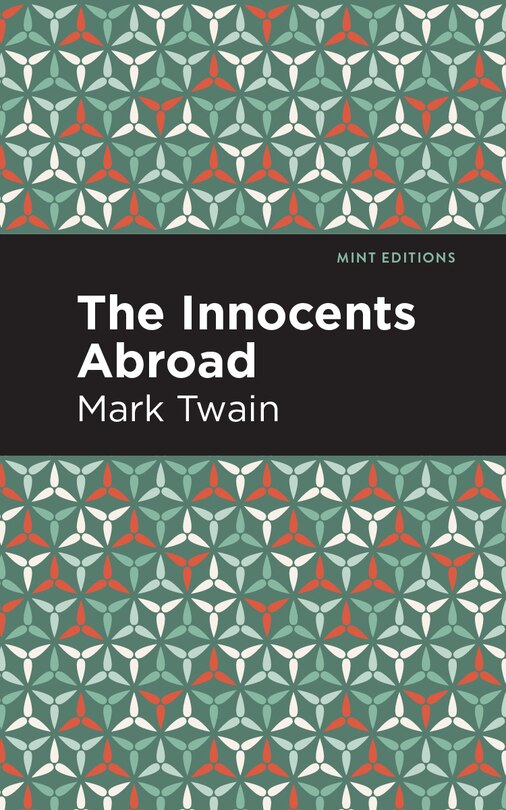 Front cover_The Innocents Abroad