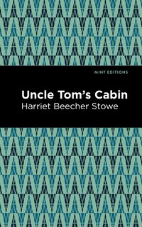 Couverture_Uncle Tom's Cabin