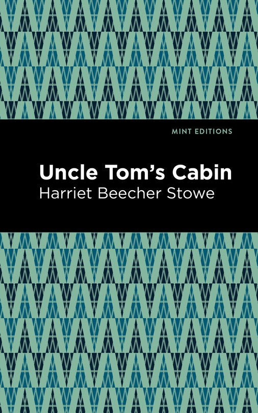 Couverture_Uncle Tom's Cabin
