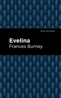 Front cover_Evelina