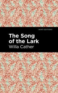Front cover_The Song of the Lark