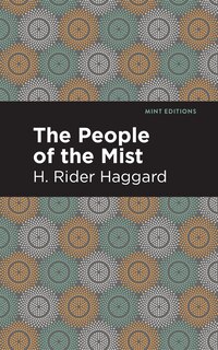 Front cover_The People of the Mist