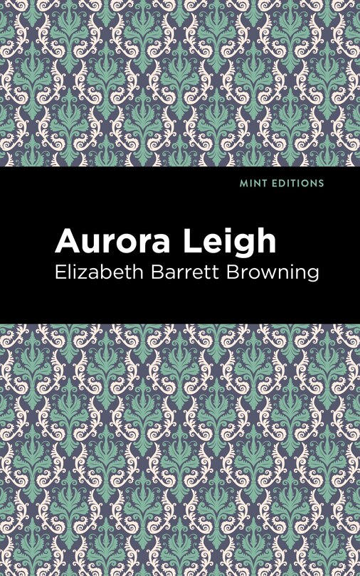 Front cover_Aurora Leigh