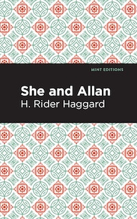 Front cover_She And Allan