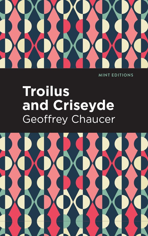 Couverture_Troilus And Criseyde
