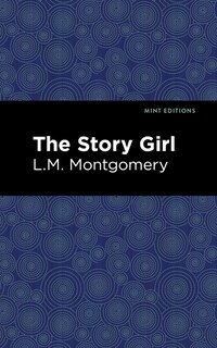 Couverture_The Story Girl